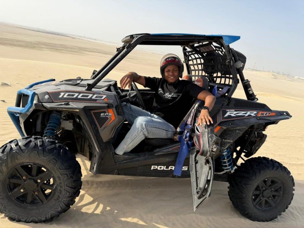 Things to Do in Qatar This Summer
